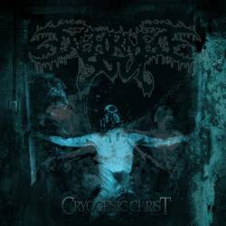 Deformed Soul : Cryogenic Christ Deformed Soul : Cryogenic Christ